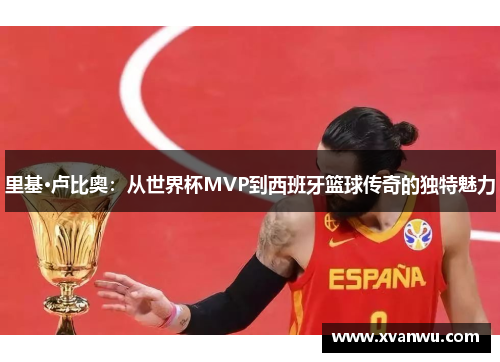 里基·卢比奥：从世界杯MVP到西班牙篮球传奇的独特魅力