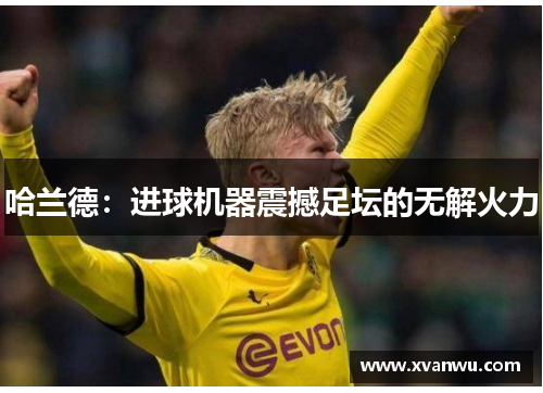 哈兰德：进球机器震撼足坛的无解火力