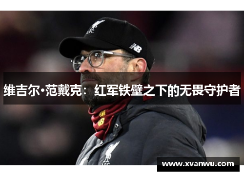 维吉尔·范戴克：红军铁壁之下的无畏守护者